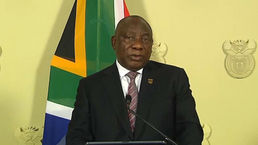 Afrique du Sud / Résurgence du Covid-19 : le pays annonce de nouvelles restrictions