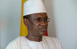 Mali / Sanctions de la CEDEAO : Choguel Maïga exprime son mécontentement