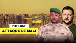 Rupture diplomatique entre le Mali et l'Ukraine suite à des accusations de soutien au terrorisme