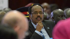 Somalie /Extension du mandat présidentiel: l’assemblée nationale annule le projet de Mohamed Farmajo