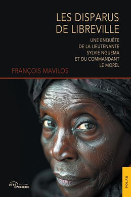 Un thriller haletant au cœur de Libreville, entre enquête criminelle et sombres croyances.