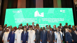 Accélérer la ZLECAf et le financement climatique doivent dominer l'agenda 2023 du Sommet de l'UA