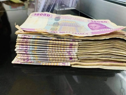 Cameroun: les États-Unis proposent leur « expertise » pour lutter contre le blanchiment des capitaux