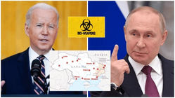 La Russie exige que les USA partagent leurs informations sur les laboratoires biologiques en Ukraine
