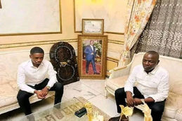 Affaire Martinez Zogo : Amougou Belinga mis aux arrêts