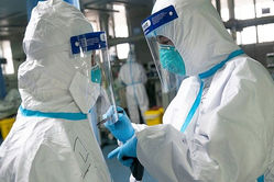 Coronavirus: l'OMS déclare l'état «d'urgence sanitaire mondiale»