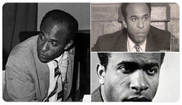 Histoire d'Afrique: 6 octobre 1961, Frantz Fanon décède à l'âge de 36, à Bethesda (Washington)