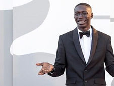 Binance choisit le sénégalais Khaby Lame, célèbre sur Tiktok, comme ambassadeur de la marque