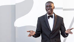 Binance choisit le sénégalais Khaby Lame, célèbre sur Tiktok, comme ambassadeur de la marque