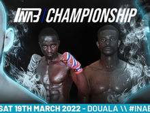 Boxe Arabe : Douala accueille le championnat INTERNATIONAL de Boxe Arabe dès le 14 Mars 2022.