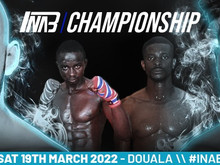 Boxe Arabe : Douala accueille le championnat INTERNATIONAL de Boxe Arabe dès le 14 Mars 2022.