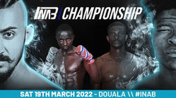 Boxe Arabe : Douala accueille le championnat INTERNATIONAL de Boxe Arabe dès le 14 Mars 2022.