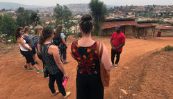 Ethiopie: 35 touristes italiens refusent de rentrer chez eux malgré l’expiration de leur visa