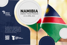 La Chambre africaine de l'énergie (AEC) lance une mission commerciale en Namibie en collaboration avec Namibia International Energy Conference (NIEC) 2024