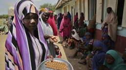 La crise nutritionnelle catastrophique du nord-ouest du Nigéria doit être enfin priorisée