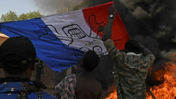 Niger / Lutte contre le terrorisme : des Nigériens exigent le départ de la force française Barkhane