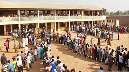 Élections en RCA: ONU, USA, RUSSIE, UA, CEEAC... tous d'accord!