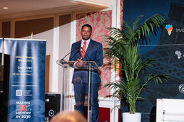Investissements dans l'énergie : la Chambre africaine de l'énergie (AEC) soutient le forum « Invest in African Energy » à Paris