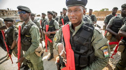 Le Niger continue à s’éloigner de l’Occident