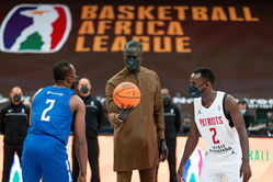 Attorney General Alliance Joins Basketball Africa League as Associate Partner