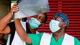 Cameroun: Médecins Sans Frontières (MSF) suspend ses activités médicales dans le Sud-Ouest