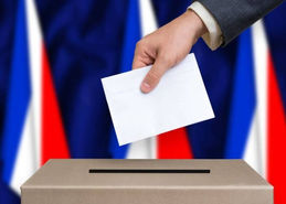 L’élection présidentielle française vue d’Afrique
