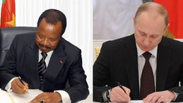 Les vrais enjeux de l’accord militaire Russie-Cameroun