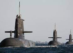 Crise des sous-marins : l’Australie et les États-Unis ont-ils lâché la France ?
