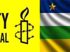 Central African Republic: The next president must make the fight against impunity a top priority