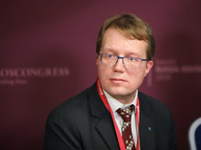 Russian scientist is helping his country win the “quantum race” against Google and IBM