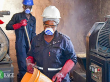 Burundi / Industry : changing the face of the energy industry-green economy