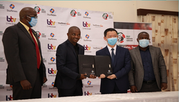 StarTimes réitère son engagement envers le football africain