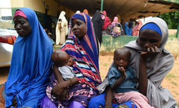 Catastrophic malnutrition crisis in northwest Nigeria must be recognized