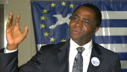 Sisiku Ayuk Tabe : « Les Ambazoniens résisteront jusqu’au dernier homme »