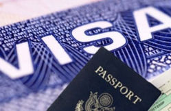 Le visa biométrique adopté au Cameroun