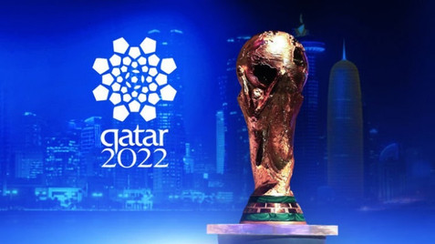 WORLD CUP 2022: HOW DID EUROPE TRY TO WITHDRAW THE FIFA WORLD CUP ORGANIZATION TO QATAR