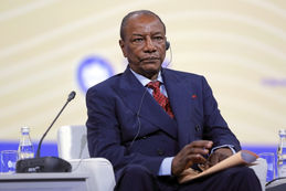 EXCLUSIVE / Republic of Guinea: why the easy success of the nine-fifth September coup?
