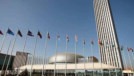 Ethiopie / Union Africainen: les experts réunis à Addis Abeba, pour la 3ème session ordinaire du com