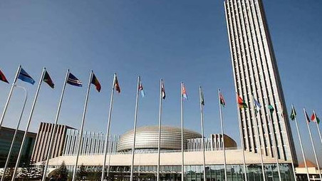 Ethiopia / African Union : Experts meeting in Addis Ababa for the 3rd ordinary session of the Techni