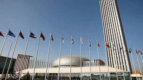 Ethiopia / African Union : Experts meeting in Addis Ababa for the 3rd ordinary session of the Techni