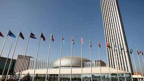 Ethiopie / Union Africainen: les experts réunis à Addis Abeba, pour la 3ème session ordinaire du com