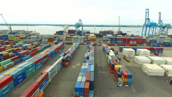 Port autonome de Douala : La RTC obtient 03 ans de plus au terminal à conteneurs, après avoir rempla
