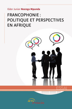 Le journaliste congolais Nsenga Mpanda s’applique à décrire et à décortiquer l’OIF