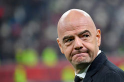 FIFA/ Corruption: l’UEFA et la CAF en rangs serrés pour mettre hors d’état de nuire Gianni Infantino