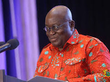Ghana – Football : Akufo-Addo annonce la reprise des championnats à compter du 30 octobre