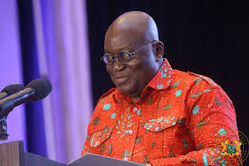 Ghana – Football : Akufo-Addo annonce la reprise des championnats à compter du 30 octobre