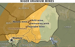 Le Niger reprend les droits sur ses ressources naturelles