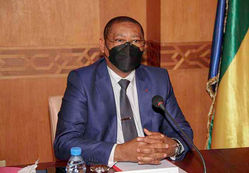 Gabon/ Gouvernance: démission du ministre de l'économie pour mauvaise gestion