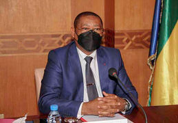 Gabon/ Gouvernance: démission du ministre de l'économie pour mauvaise gestion