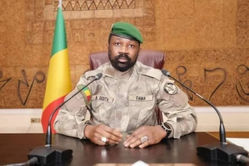Mali : une tentative de coup d'Etat déjouée dans la nuit du 11 au 12 mai